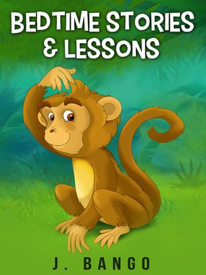 cover image of Bedtime Stories & Lessons